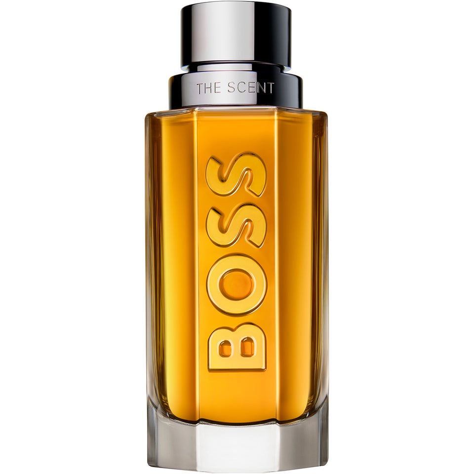 Boss The Scent Eau de Toilette