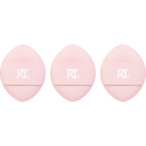Mini Miracle Powder Puff Trio
