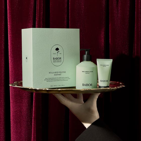 Soul & Body Gift Set