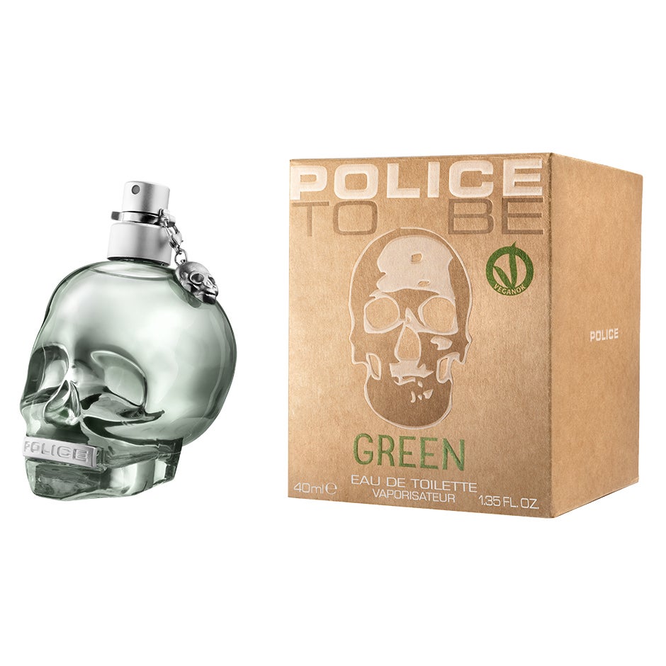 To Be Green Eau de Toilette