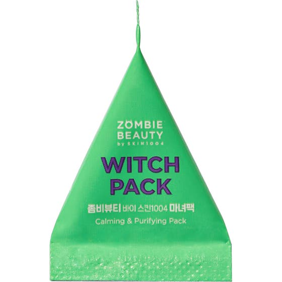 Zombie Beauty by Witch Pack