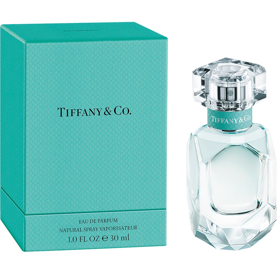 TIFFANY & Co Tiffany Eau de Parfum 30 ml