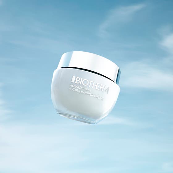 Aquasource Hydra Barrier Moisturizing Cream