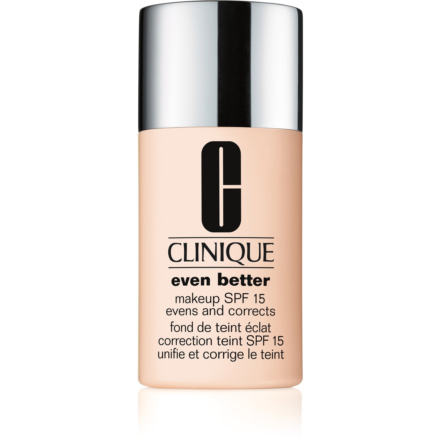 Clinique Even Better Makeup Spf 15 foundation & concealer dam – bild 7