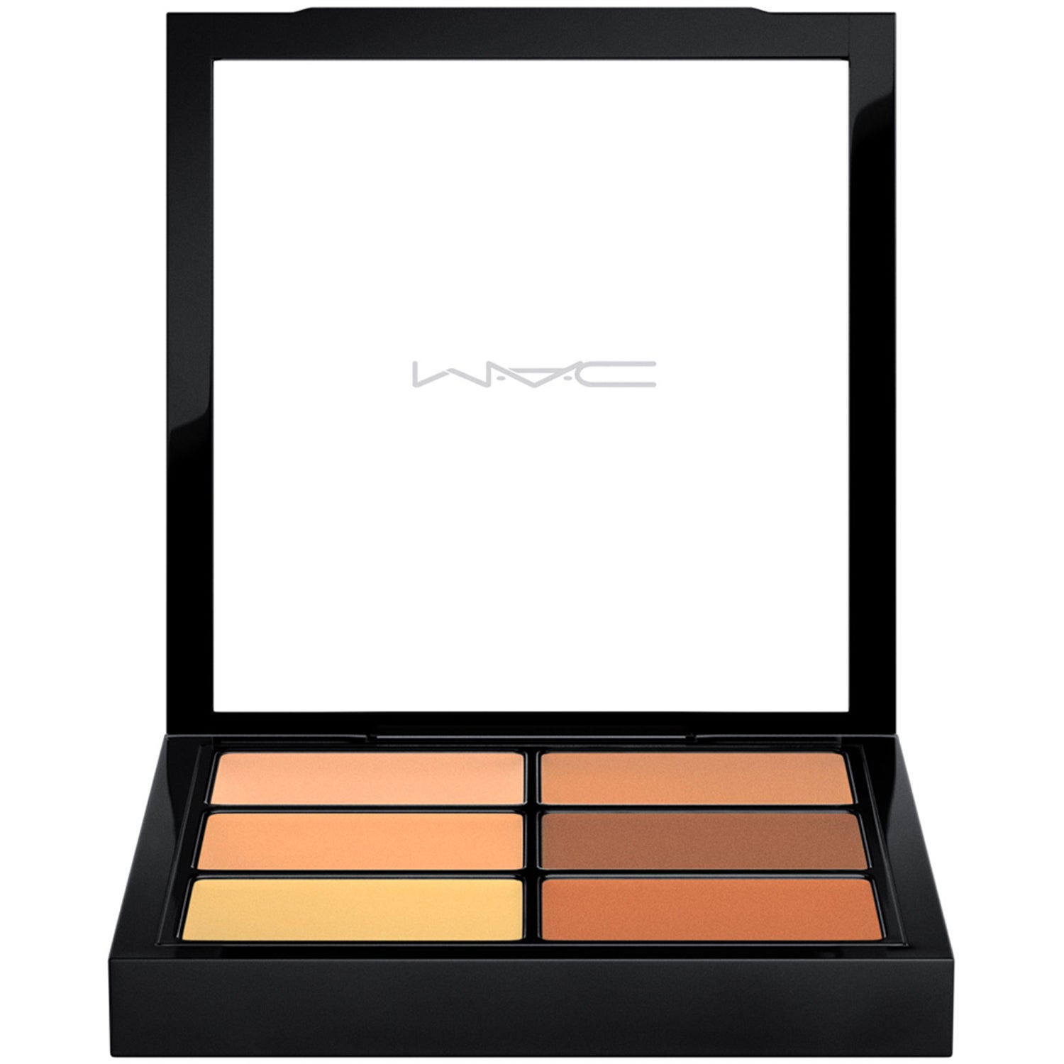 Mac Studio Fix Conceal And Correct Palette foundation & concealer dam – bild 7