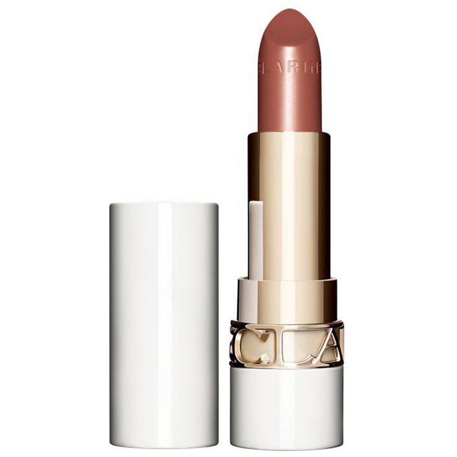 Clarins Joli Rouge Shine Lipstick 757S Nude Brick (3,5 g)