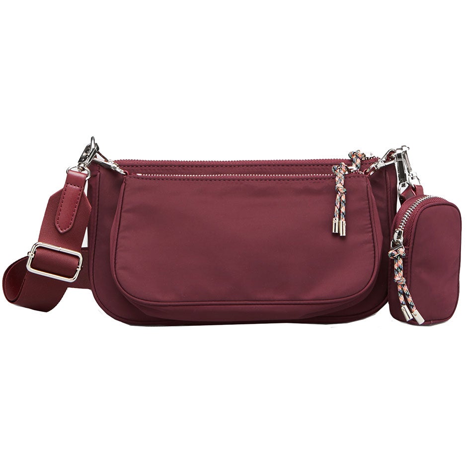 Produktfoto för Becksöndergaard Relon Macie Bag Fig 26 x 16 cm