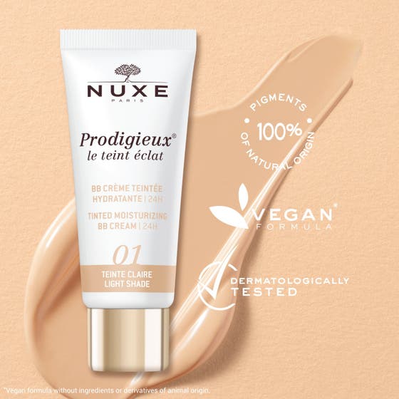 Prodigieux® BB Cream | 24H