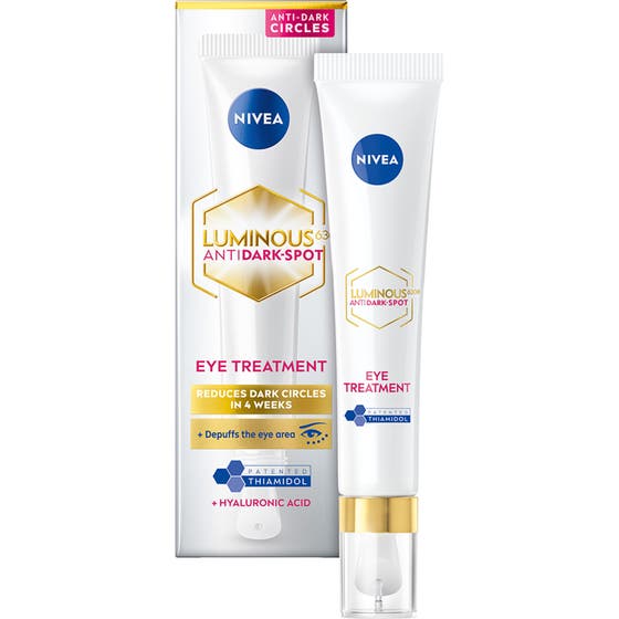 Luminous630 Anti Dark-Spot Eye Treatment