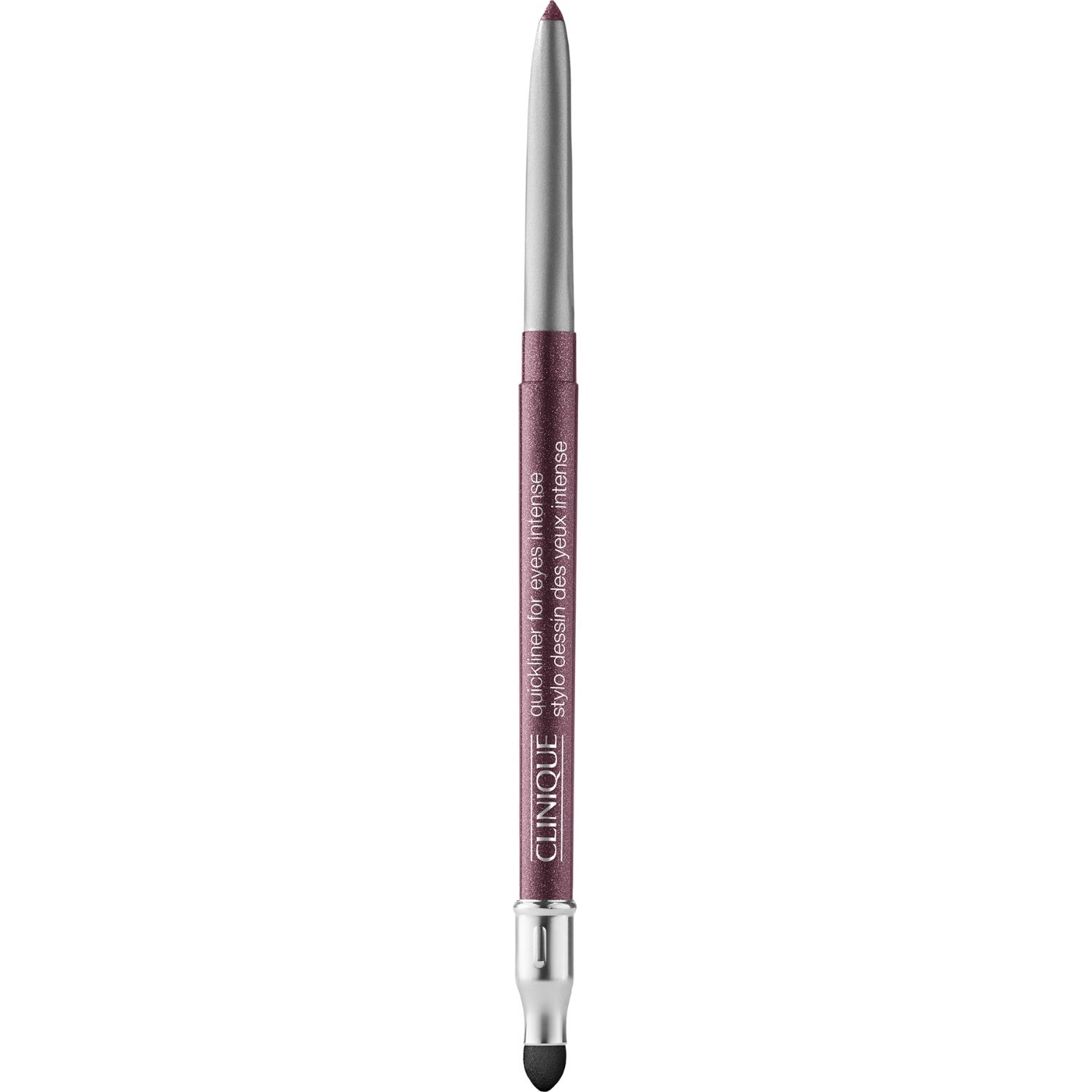 Clinique Quickliner For Eyes Intense Eyeliner ögonsmink dam – bild 6