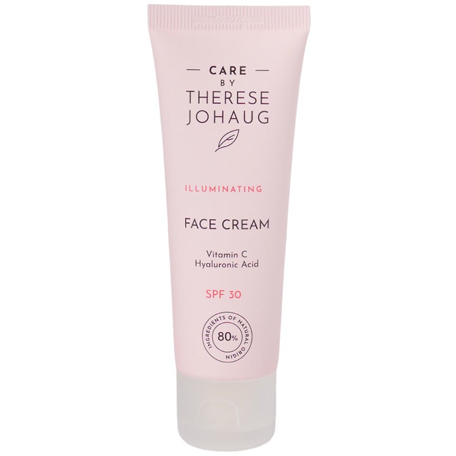 Face Cream SPF30