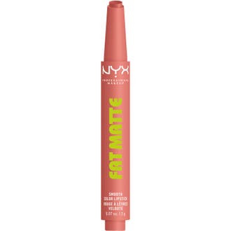 Fat Matte Slick Click Lip Balm