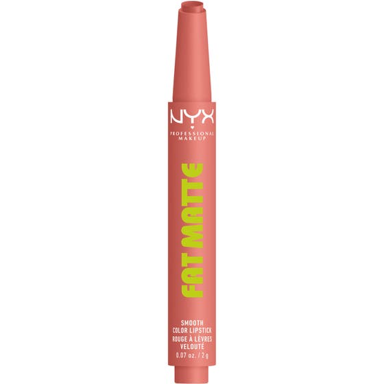 Fat Matte Slick Click Lip Balm