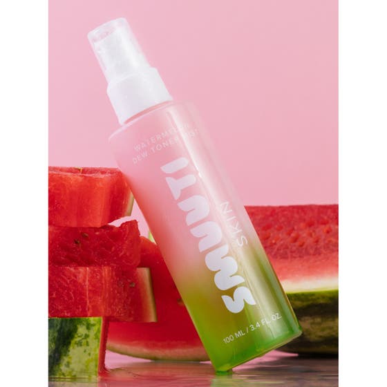 Watermelon Dew Toner Mist
