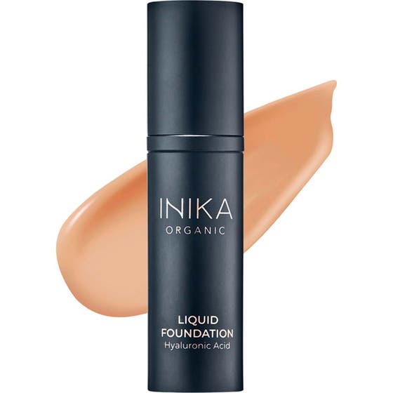 Liquid Foundation