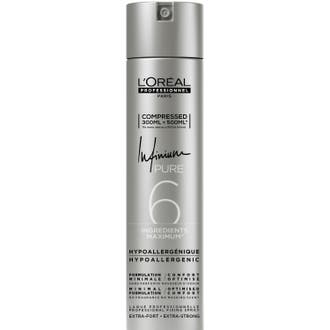Infinium Extra Strong Hair Spray