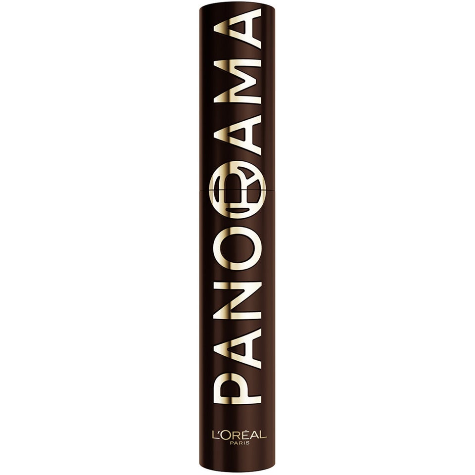 Volume Million Lashes Panorama Chromatic Mascara