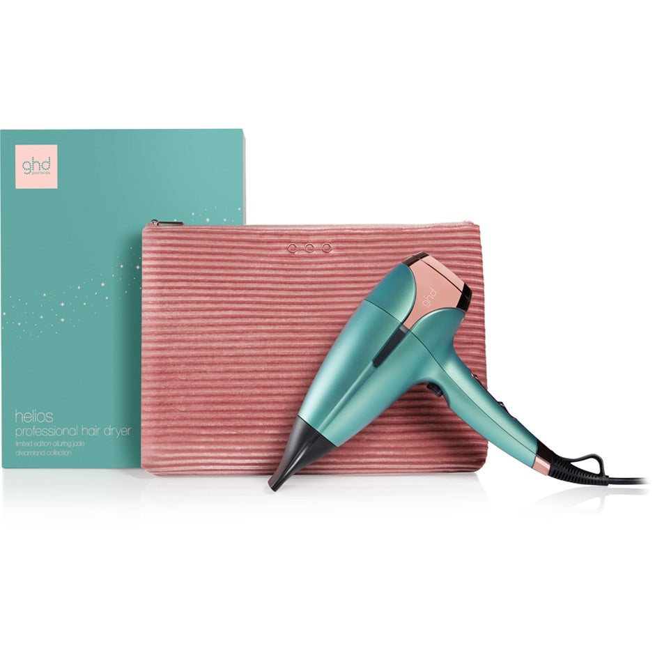 ghd Helios Limited Edition Christmas Gift Set