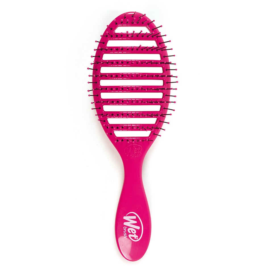 WetBrush Retail Speed Dry Pink 1 pcs