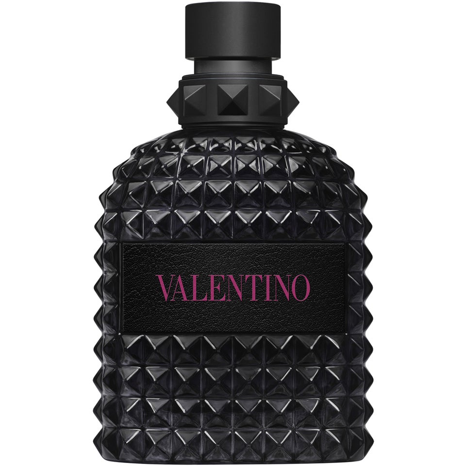 Born in Roma Uomo Extradose Parfum