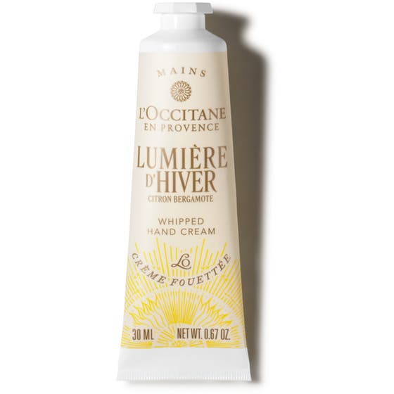 Shea Midday Lumiére D’Hiver Hand Cream
