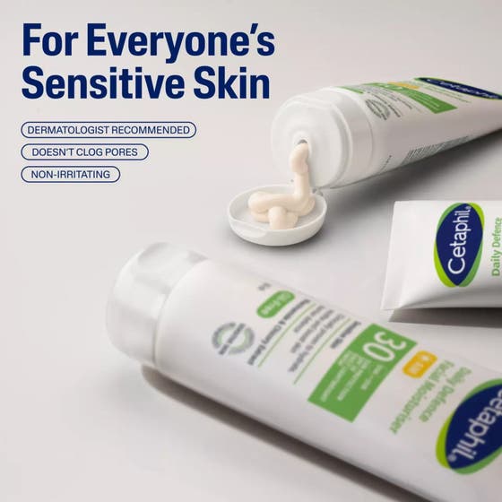 Gentle Cleanse & Protect Set