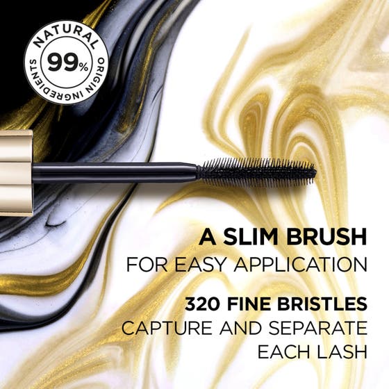Volume Million Lashes Balm Noir