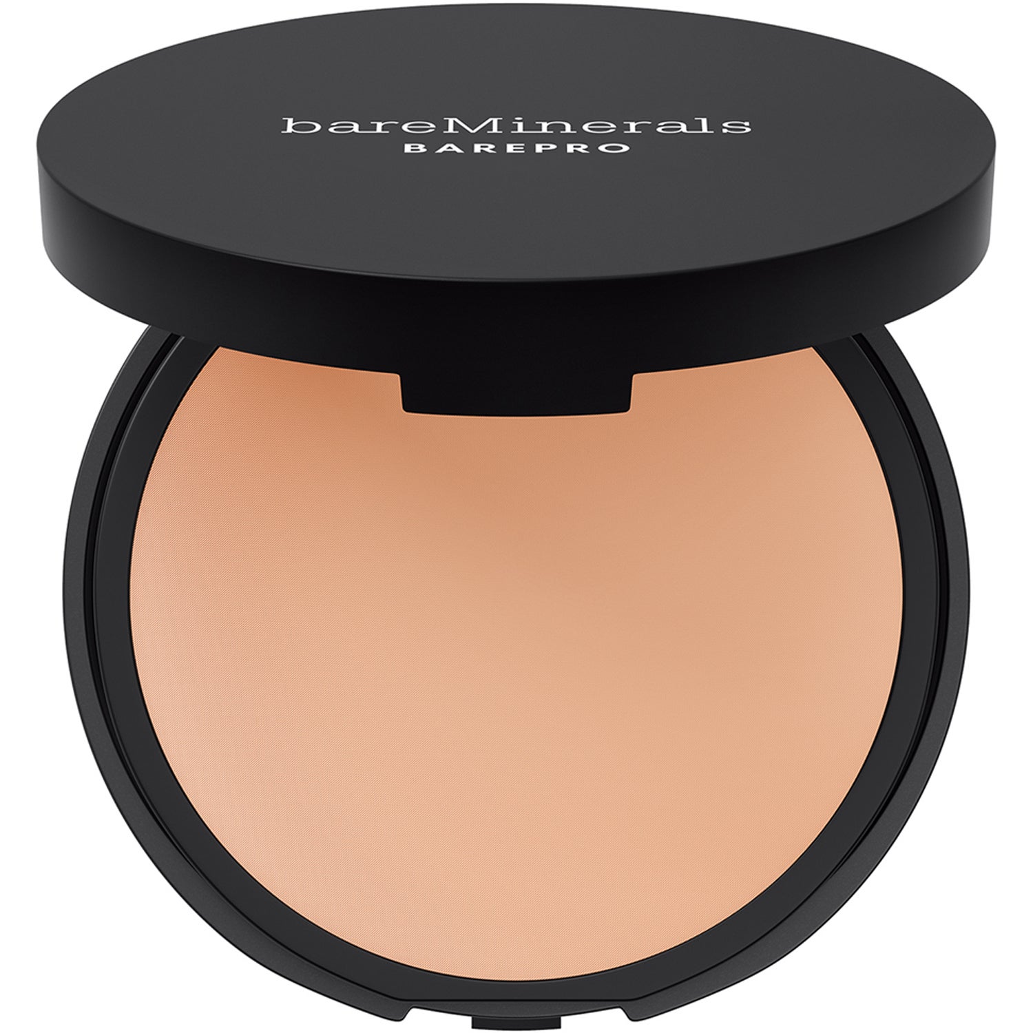 bareMinerals BarePro 16hr Skin-Perfecting Powder Foundation Fair 15 Cool 8 g