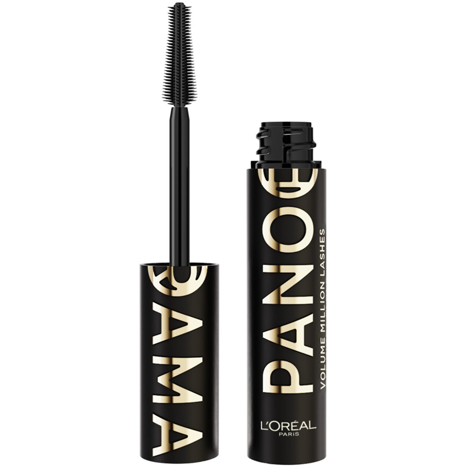 Lindex L'Oréal Paris Volume Million Lashes Panorama All Night Black ögonsmink dam – bild 8