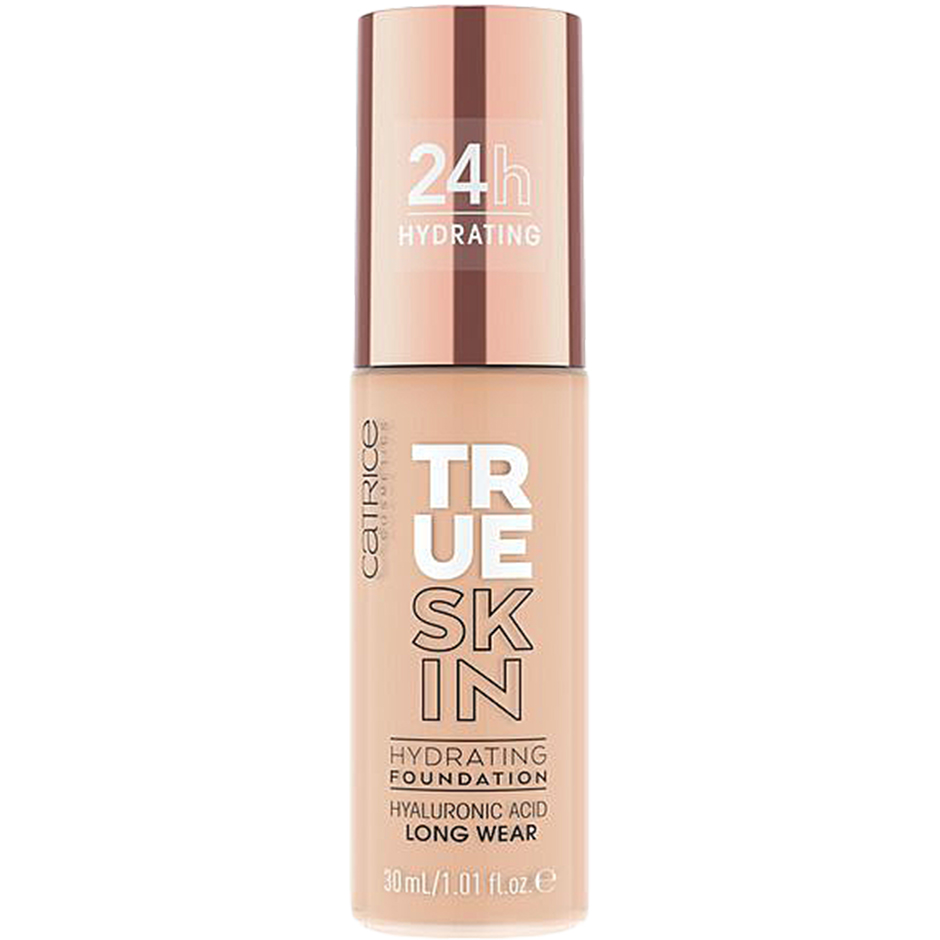 True Skin Hydrating Foundation