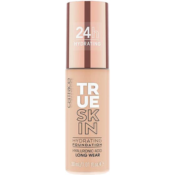 True Skin Hydrating Foundation