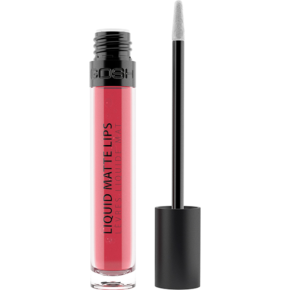 Liquid Matte Lips