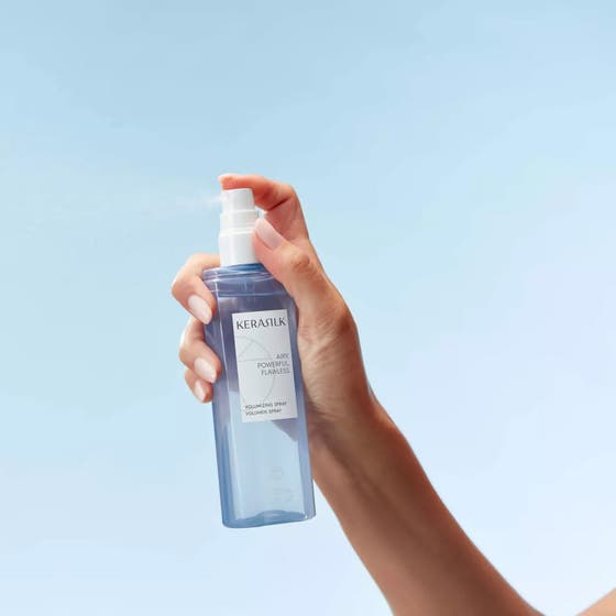 Volumizing Spray