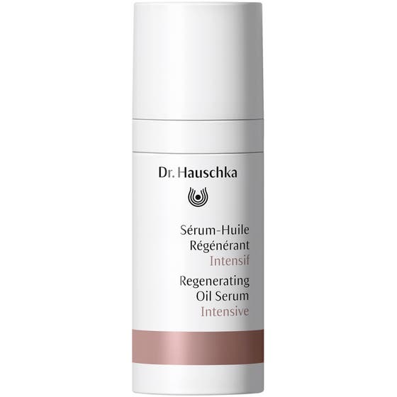 Regenerating Oil Serum Intensive