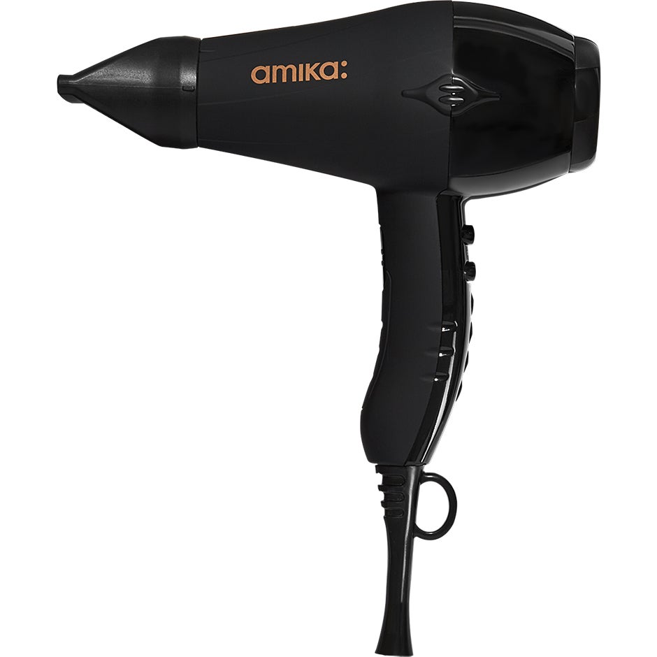 Produktfoto för Amika The Accomplice Dryer Black