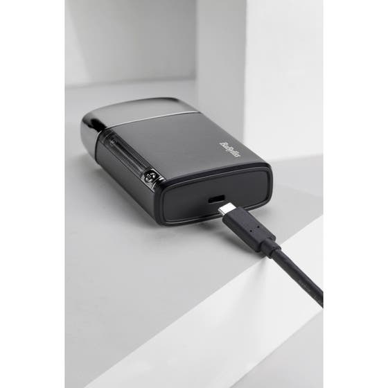 Super-X Single Foil Shaver