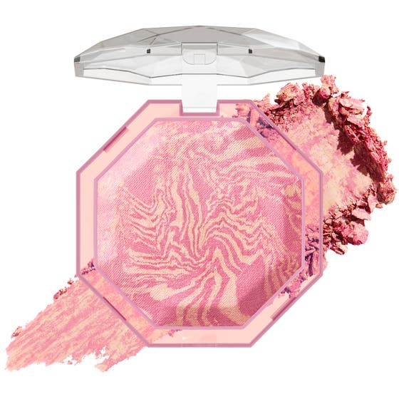 Mineral Wear Diamond Baked Blush