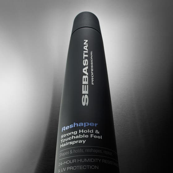 Shaper Fierce Max Hold and Mold Styling Spray