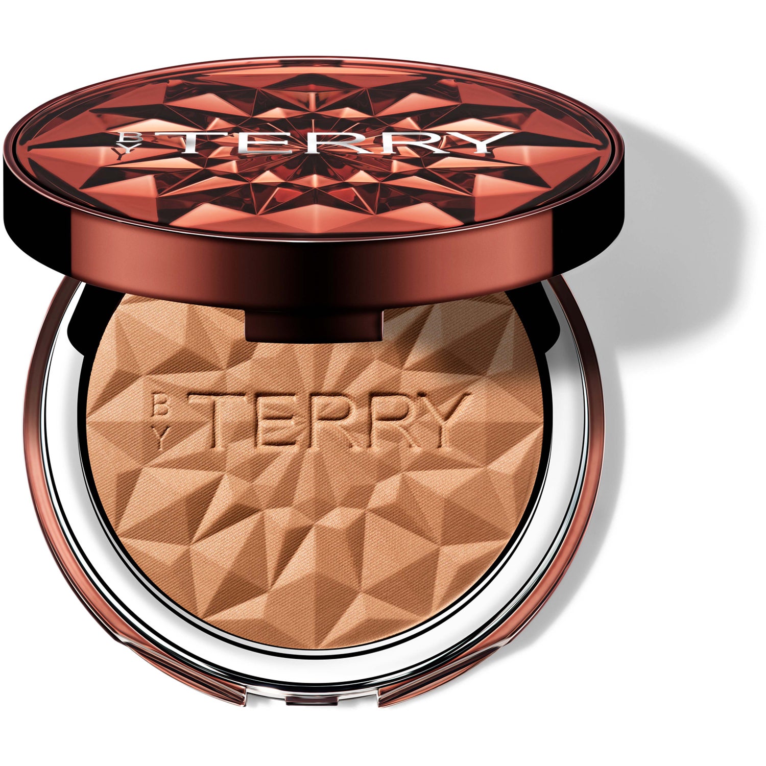 By Terry Tea to Tan Sun Powder 3. Tan Bronze - 10 g billede