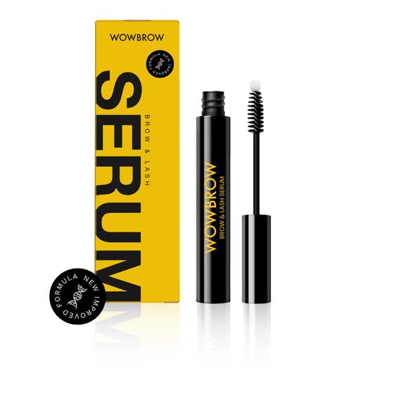 Brow & Lash Serum