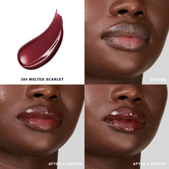 Pure Color Melt-On Glosstick