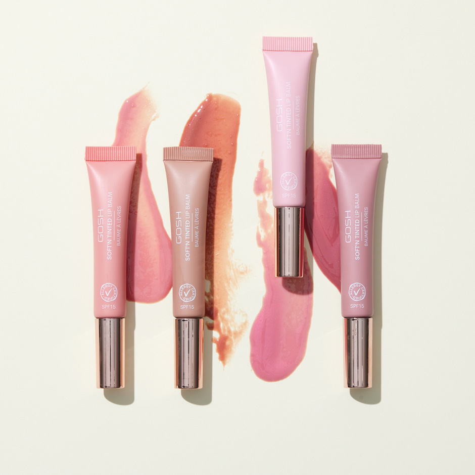 Soft'n Tinted Lip Balm