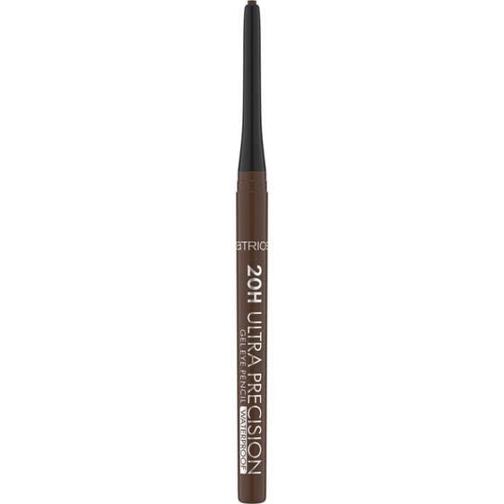 H Ultra Precision Gel Eye Pencil Waterproof