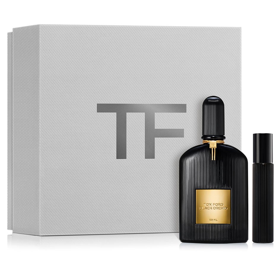Tom Ford Black Orchid EDP Set 50+10ml