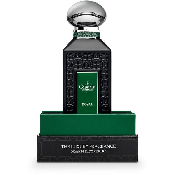 Luxury Collection Royal