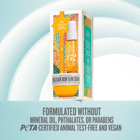 Bum Bum Party of Two Giftset