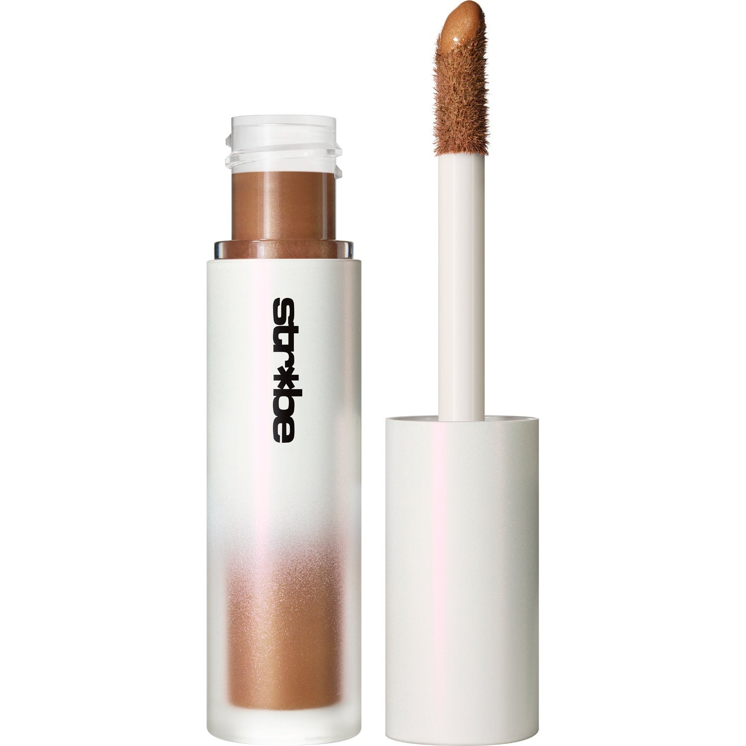 MAC Cosmetics Strobe Beam Bronzelighter Sunset - 4,3 ml billede