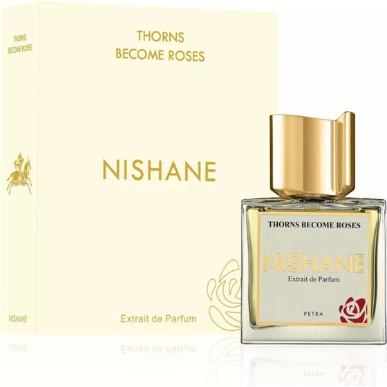 Thorns Become Roses EdP