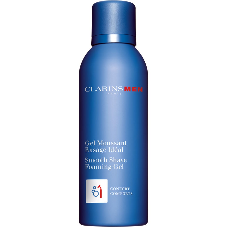 Men Shave Gel