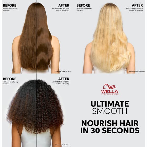 Ultimate Smooth Conditioner